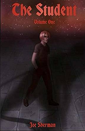 The Student by Joe Sherman