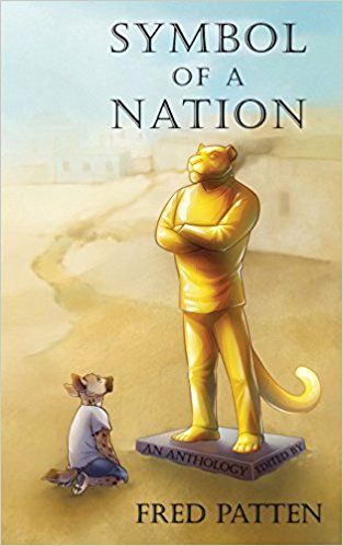 Symbol of a Nation, ed. Fred Patten