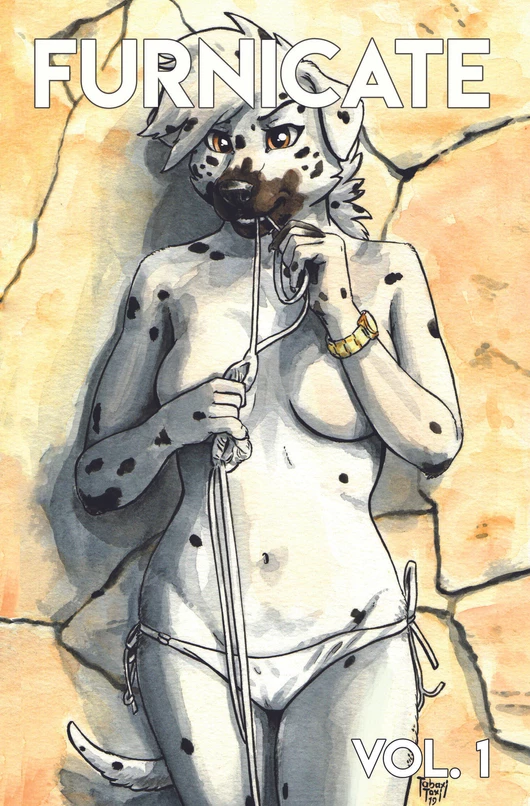 Furnicate, edited by Weasel and Sendokidu