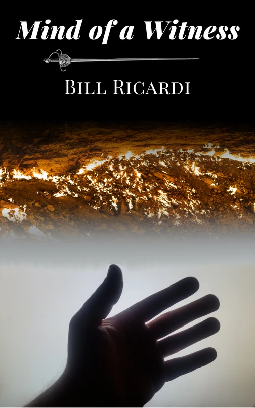 Mind of a Witness, by Bill Ricardi