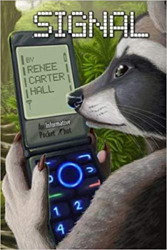 Signal, by Renee Carter Hall