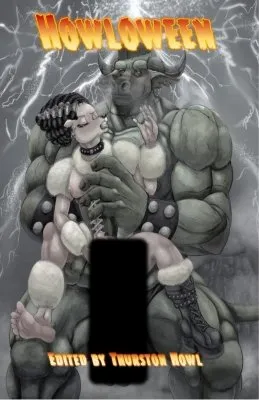 Howloween, vol. 1, ed. Thurston Howl
