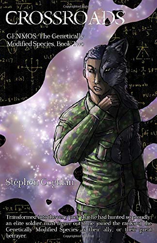 GENMOS: Crossroads by Stephen Coghlan