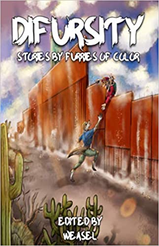 Difursity, ed. Weasel