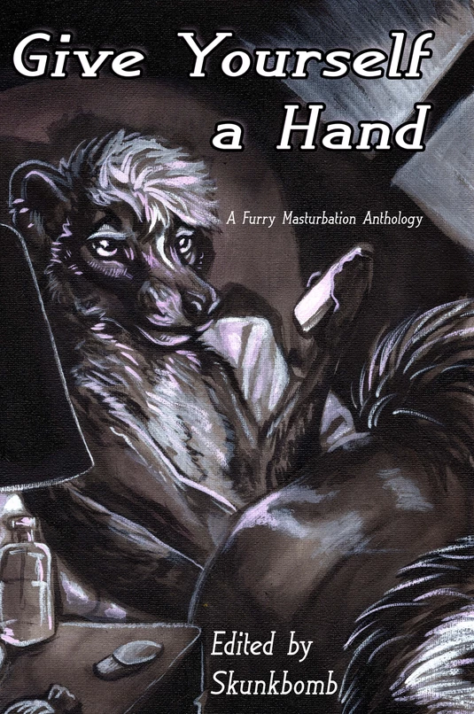 Give Yourself a Hand, ed. Skunkbomb