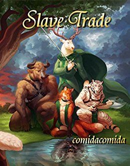 Slave Trade by Comidacomida