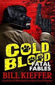 Cold Blood, by Bill Kieffer