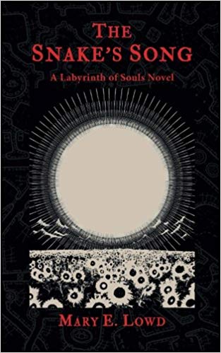 The Snake's Song, by Mary E. Lowd