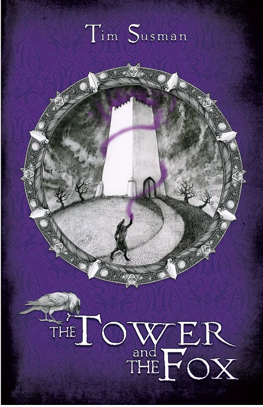 Tower and the Fox by Tim Susman
