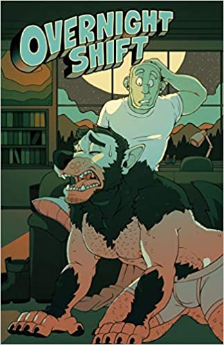 Overnight Shift, by Bill Siracusa