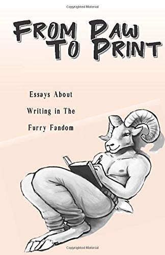 From Paw to Print, compiled by Thurston Howl