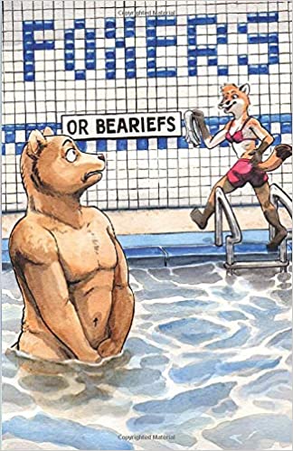 Foxers or Beariefs, ed. Thurston Howl